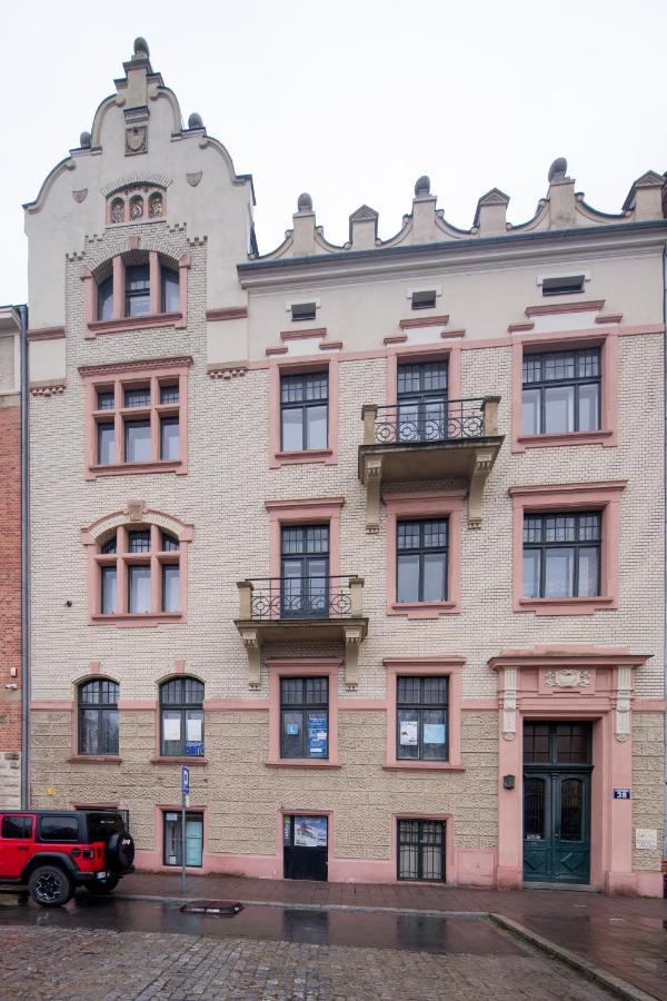 Wawelove Pilsudskiego - 3 Bedroom Apt. With Balcony And Free Parking! Kraków Exteriör bild
